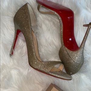 Christian Louboutin Heels